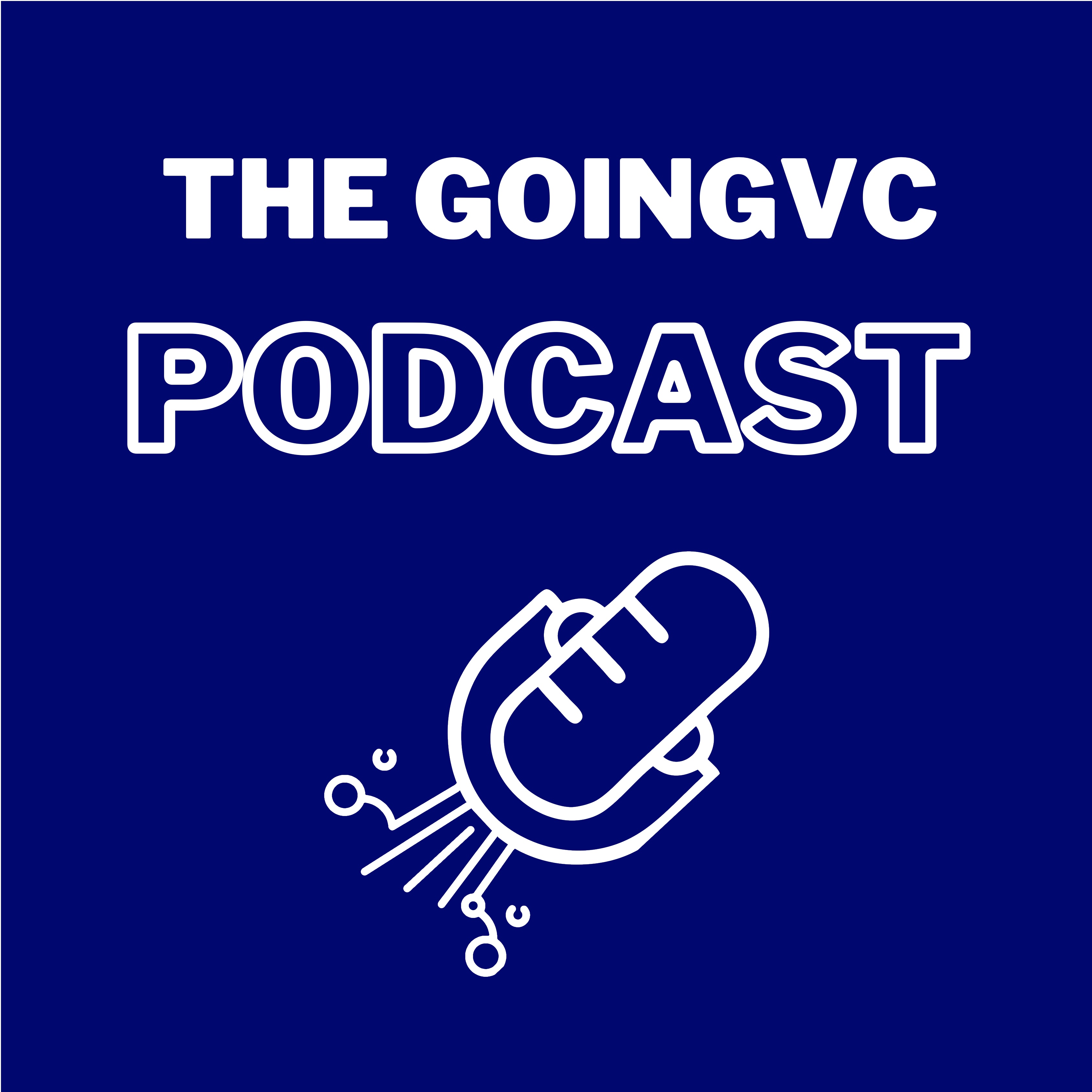 The GoingVC Podcast